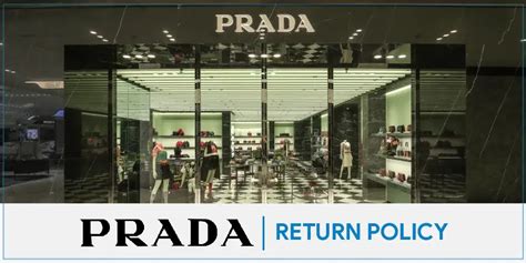 prada returns uk|Prada refund policy.